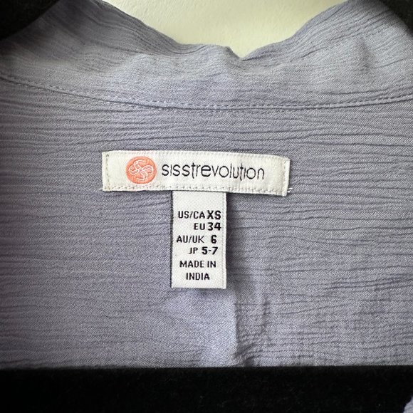 Sisstrevolution Dress XS (never worn) - Picture 3 of 6